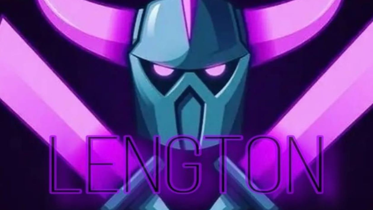 Lengton's Avatar