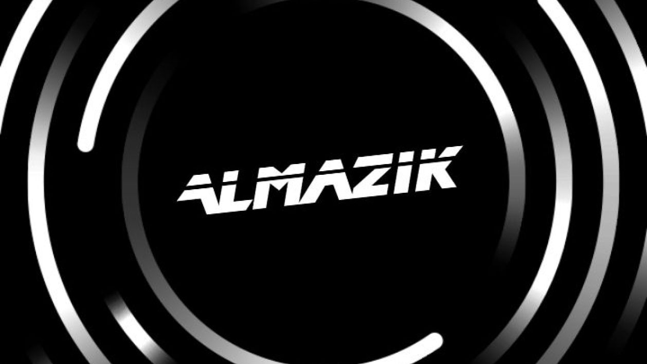 AlmazikBS's Avatar