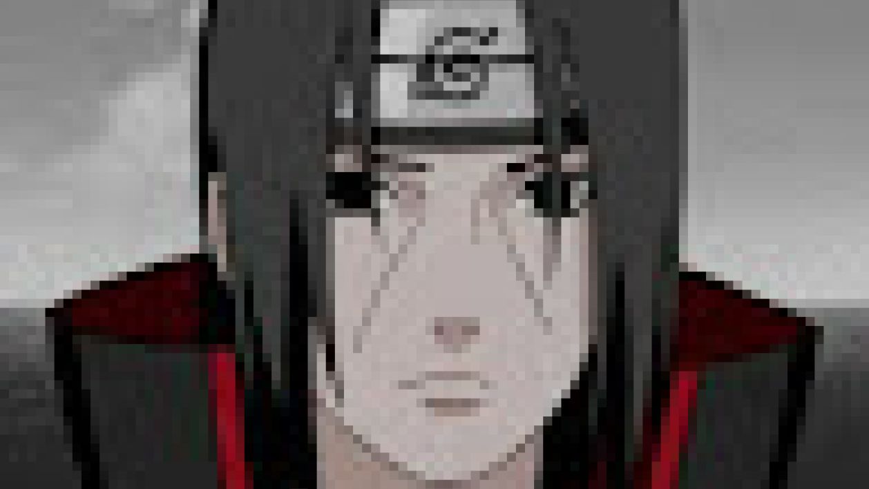 Itachi1's Avatar