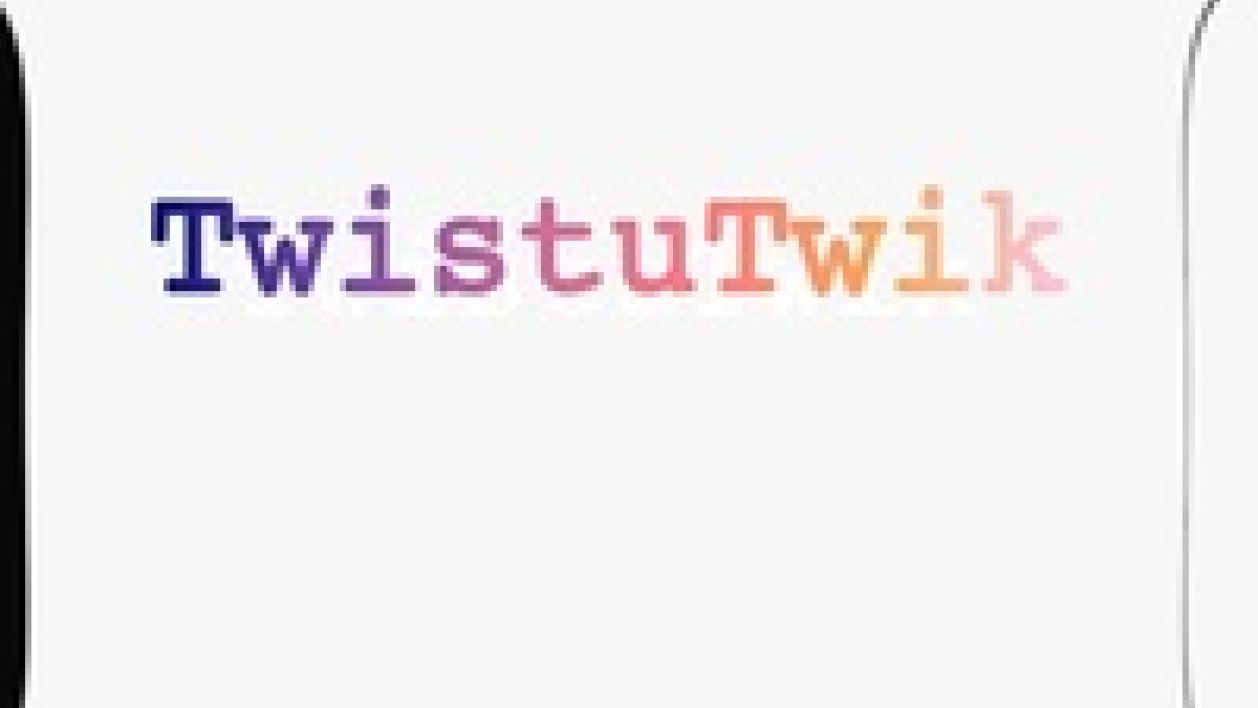 TwistuTwik's Avatar