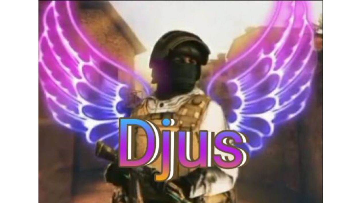 Djus's Avatar