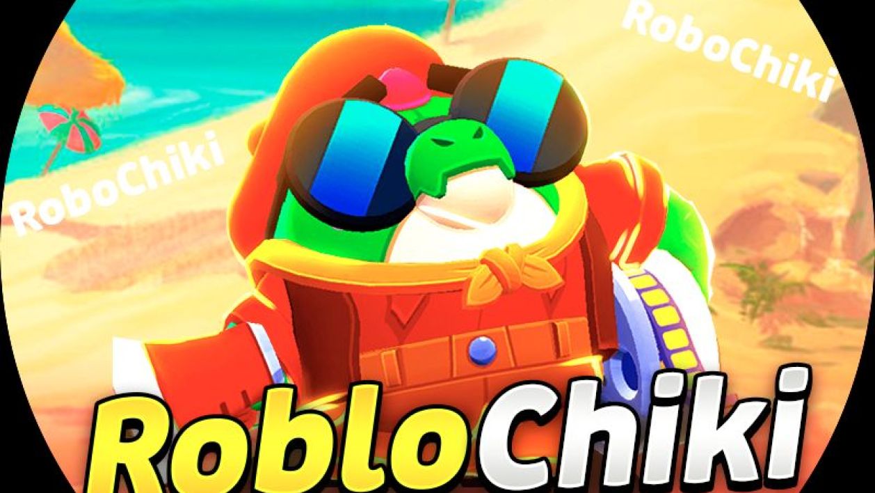 Roblo's Avatar