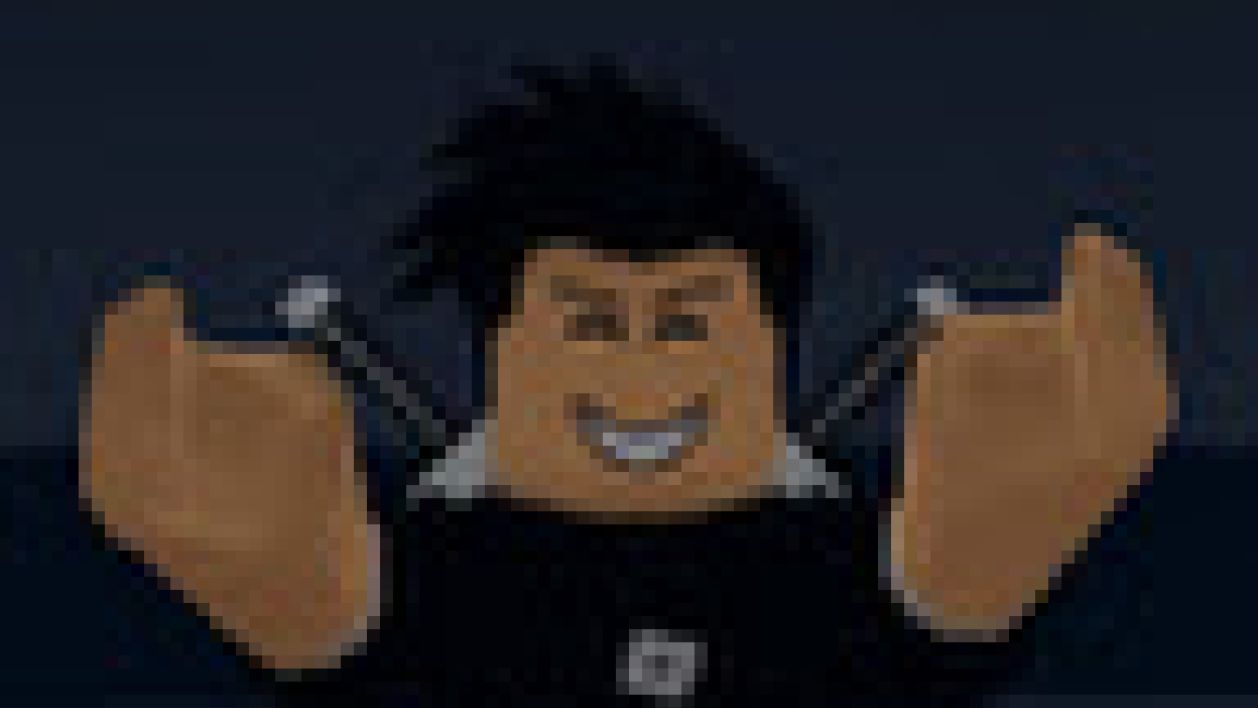 WJROBLOX's Avatar