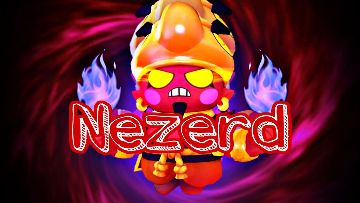 Nezerd's Avatar