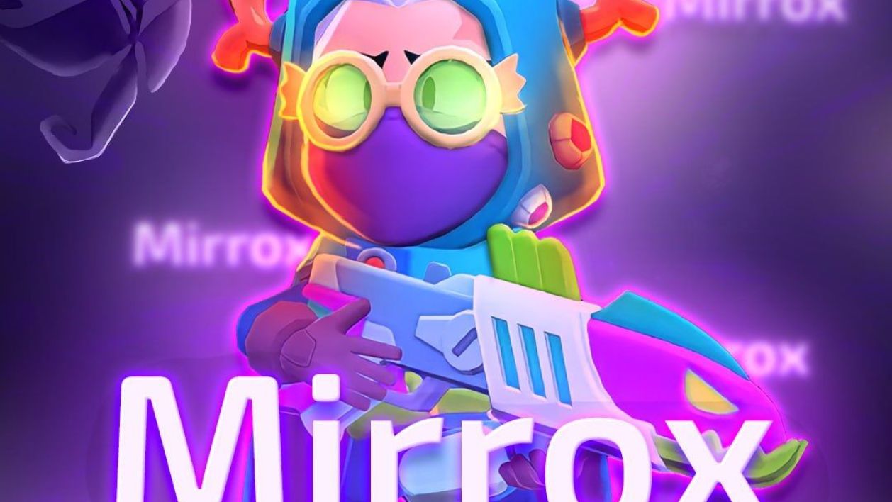 MirroxGg's Avatar