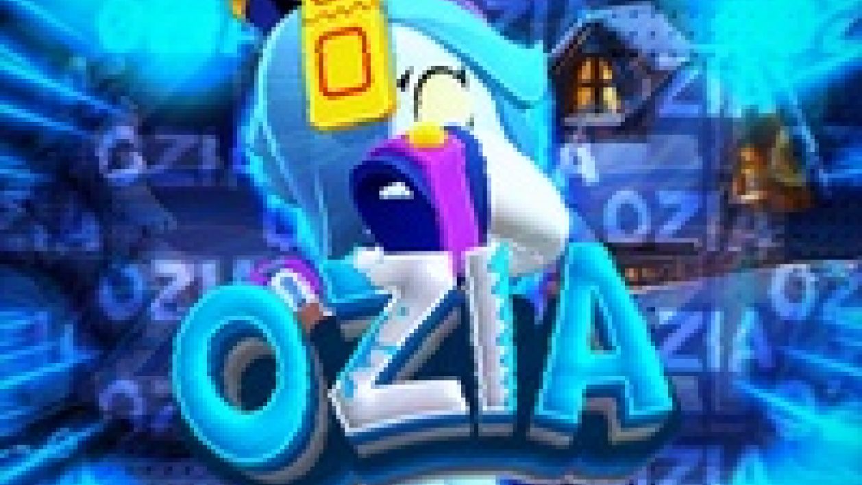 Oz1a's Avatar