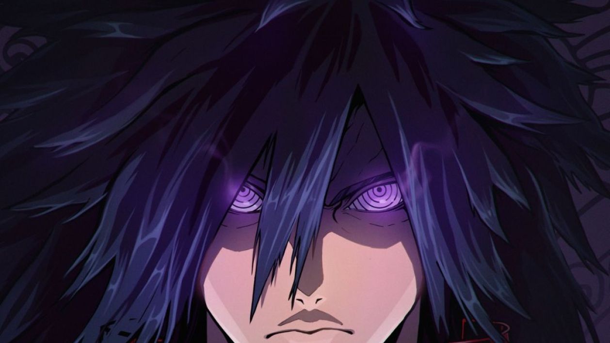 Madara1's Avatar