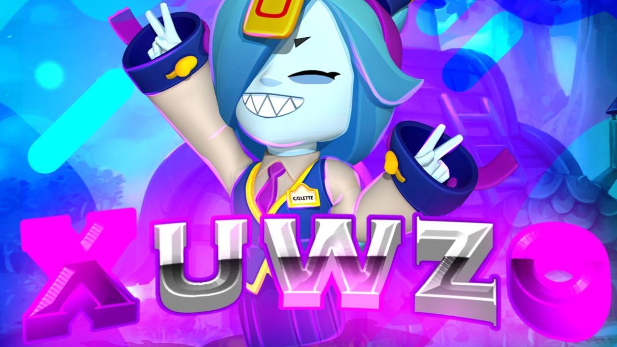 Xuwzo's Avatar