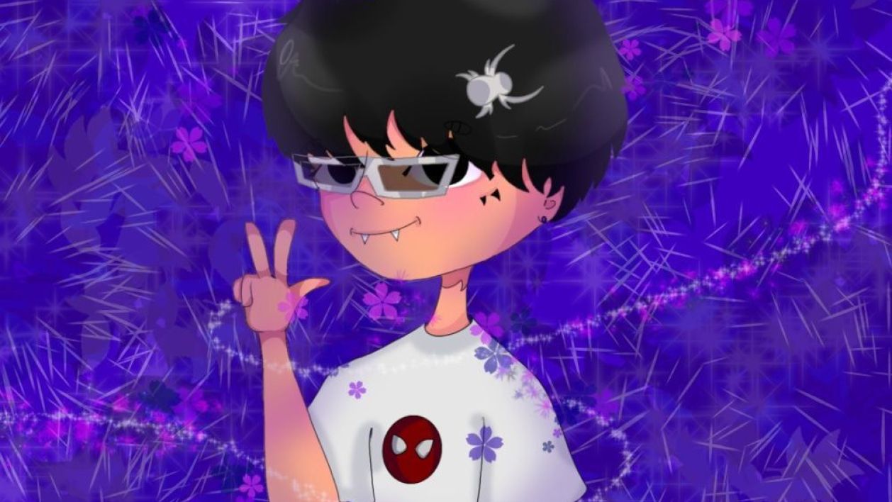 1tzspider's Avatar