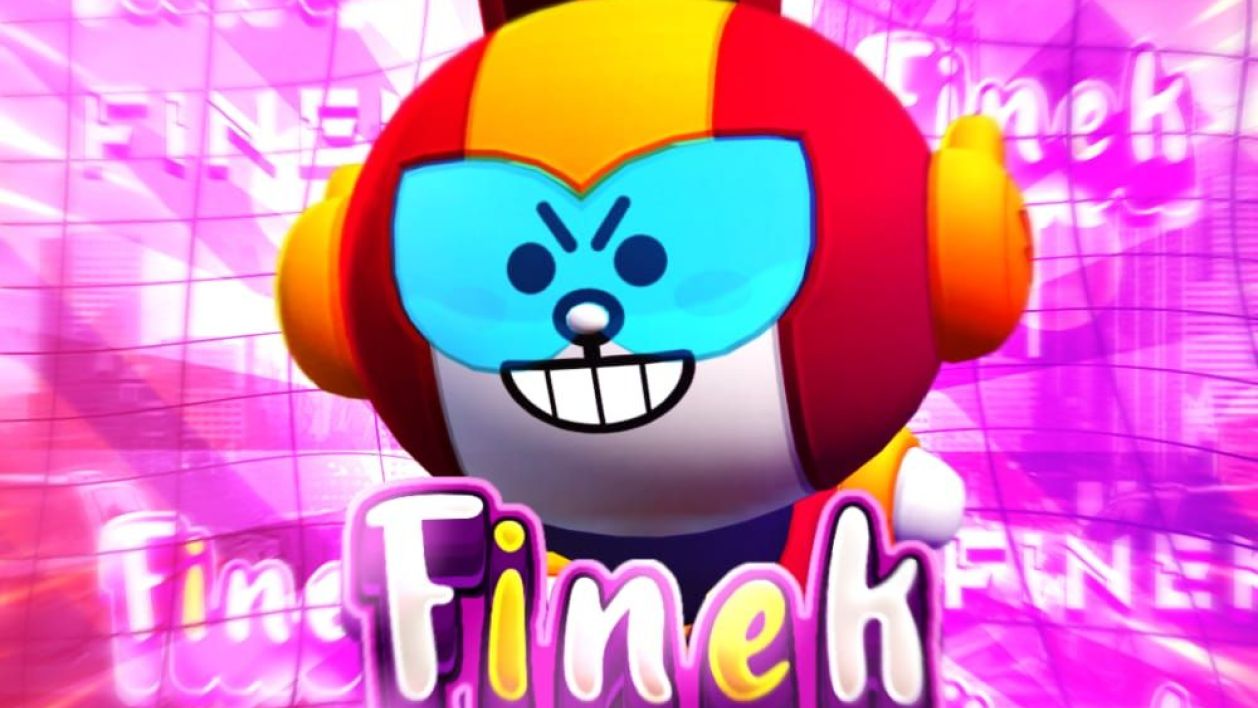 Finek's Avatar