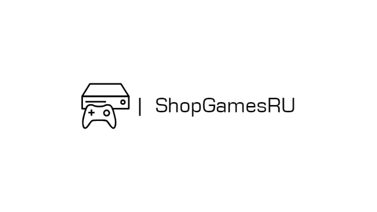 ShopGamesRU's Avatar