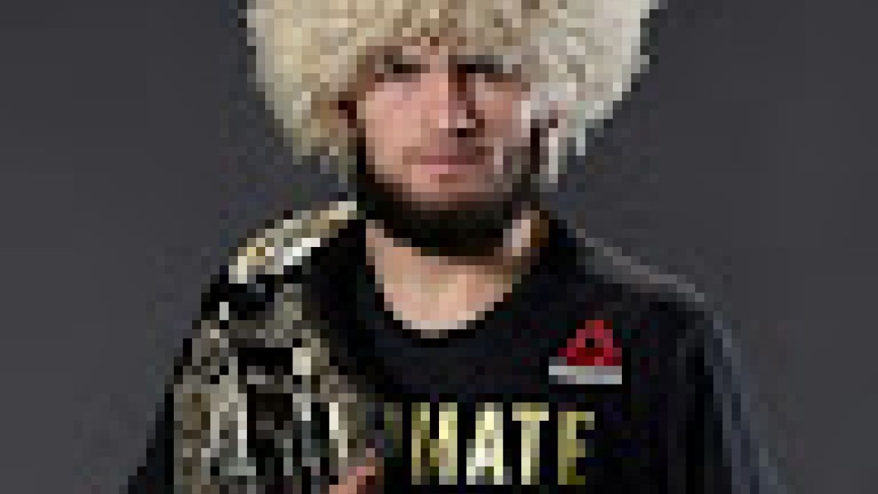 Nurmagomedov's Avatar