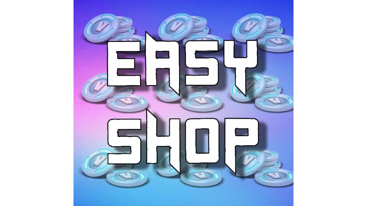 EASYSHOP