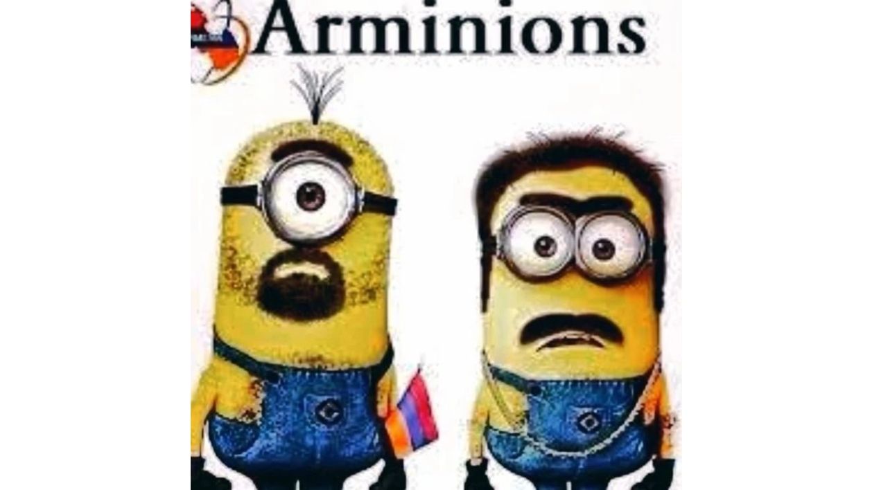 ARMINION's Avatar